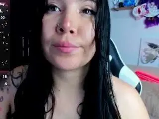 Camsoda Nude Webcam of ailynred