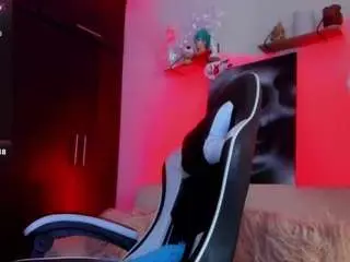 Camsoda Free Porn Cam of ailynred