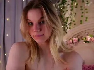 Camsoda Free Porn Cam of alodiaganter