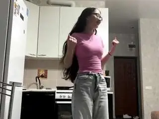 Camsoda Nude Webcam of cherriewarring