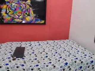 Camsoda Private Sex Chat of kynexa20