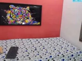 Camsoda Live Sex of kynexa20