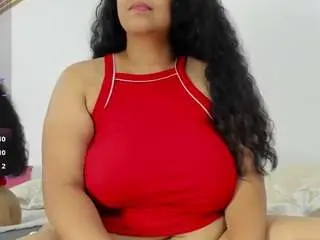 Camsoda Adult Webcams of mara-cooper