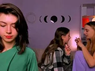 Camsoda Sex Cam of vikki-say