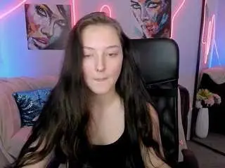 Camsoda Sex Cam of vikki-say