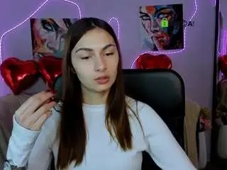 Camsoda Sex Cam of vikki-say