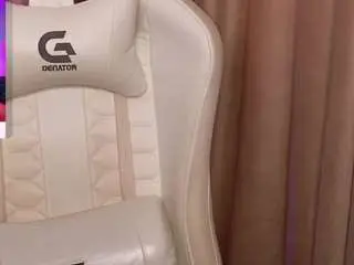 Camsoda Best Webcam of alexaayme