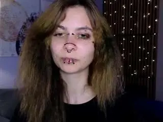 Camsoda Live Sex of carterflower