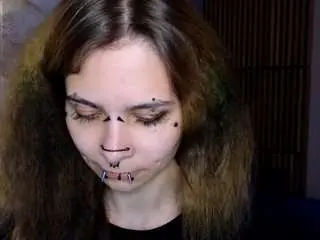 Camsoda Free Porn Cam of carterflower