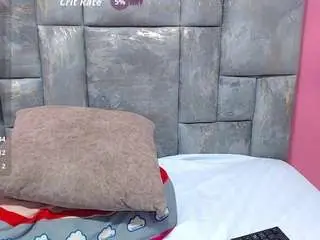 Camsoda Nude Webcam of cherryysweet