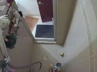 Camsoda Adult Webcams of voyeurcam-baileybase-shower