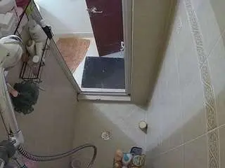 Camsoda Adult Webcams of voyeurcam-baileybase-shower