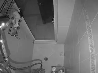 Camsoda Nude Webcam of voyeurcam-baileybase-shower