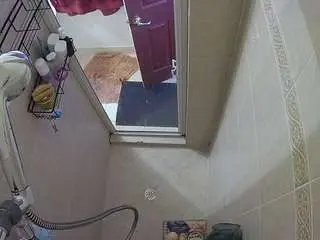 Camsoda Best Webcam of voyeurcam-baileybase-shower