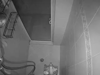 Camsoda Live Porn of voyeurcam-baileybase-shower