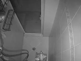 Camsoda Nude Webcam of voyeurcam-baileybase-shower