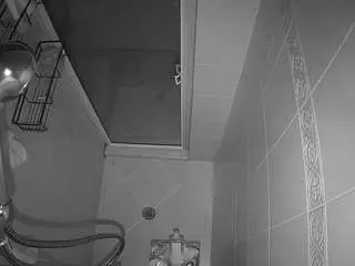 Camsoda Live Sex Cam of voyeurcam-baileybase-shower