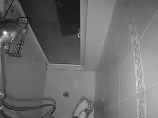 Camsoda Live Porn of voyeurcam-baileybase-shower