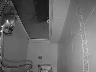 Camsoda Sex Cam of voyeurcam-baileybase-shower