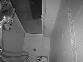 Camsoda Free Porn Cam of voyeurcam-baileybase-shower