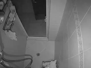 Camsoda Adult Webcam of voyeurcam-baileybase-shower