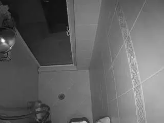 Camsoda Best Webcam of voyeurcam-baileybase-shower