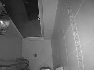 Camsoda Best live sex cam show of voyeurcam-baileybase-shower