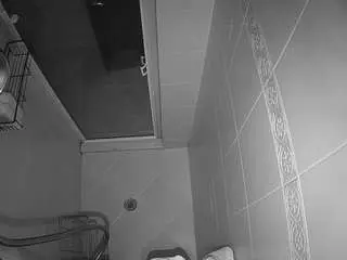 Camsoda Free Porn Cam of voyeurcam-baileybase-shower