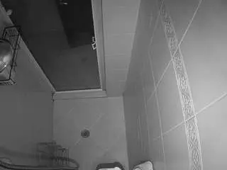 Camsoda Best live sex cam show of voyeurcam-baileybase-shower