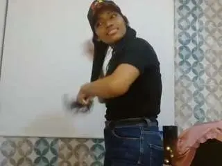 Camsoda Sex Chat of isabellacarson