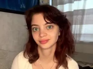 Camsoda Sex Chat of cassyvixen