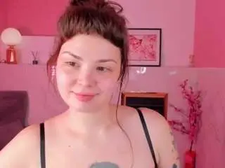 Camsoda Free Porn Cam of lilacmuse