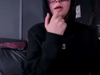 Camsoda Private Sex Chat of lilacmuse