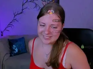 Camsoda Sex Cam of melani-bumm