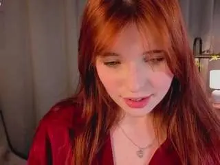 Camsoda Adult Webcams of morryberry