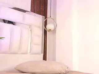 Camsoda Nude Webcam of tanishagolden