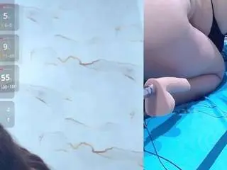 Camsoda Adult Webcams of vianca-garcia