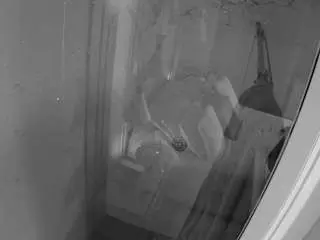 Camsoda Nude Webcam of voyeurcam-casa-salsa-bathroom-12