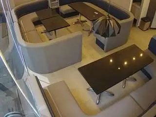 Camsoda Live Sex of voyeurcam-jb-dining