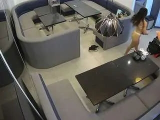 Camsoda Nude Webcam of voyeurcam-jb-dining