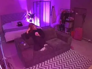 Camsoda Live Sex Cam of voyeurcam-jb-dining