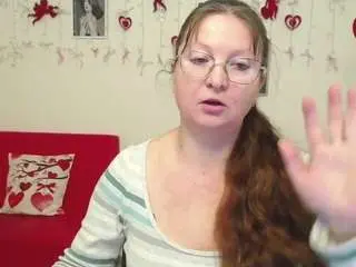 Camsoda Nude Webcam of vanessahotts