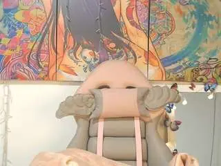 Camsoda Adult Webcam of sweetcandyss
