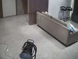 Camsoda Best live sex cam show of voyeurcam-casa-salsa-kitchen
