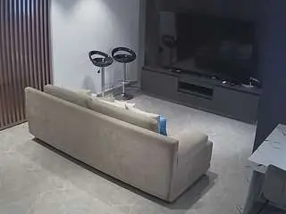 Camsoda Nude Webcam of voyeurcam-casa-salsa-kitchen