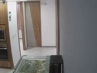 Camsoda Adult Webcam of voyeurcam-casa-salsa-kitchen