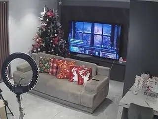 Camsoda Adult Webcams of voyeurcam-casa-salsa-kitchen