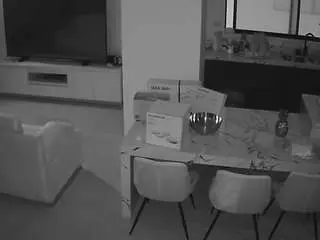 Camsoda Private Sex Chat of voyeurcam-casa-salsa-kitchen