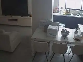 Camsoda Adult Video Chat of voyeurcam-casa-salsa-kitchen