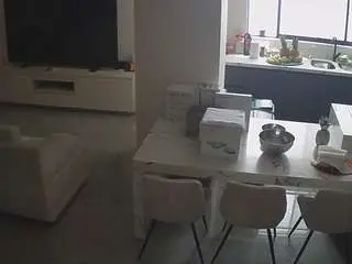 Camsoda Adult Webcam of voyeurcam-casa-salsa-kitchen